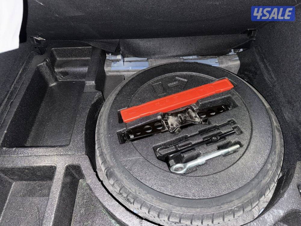 لليبع جيلي توجيلا موديل 202113