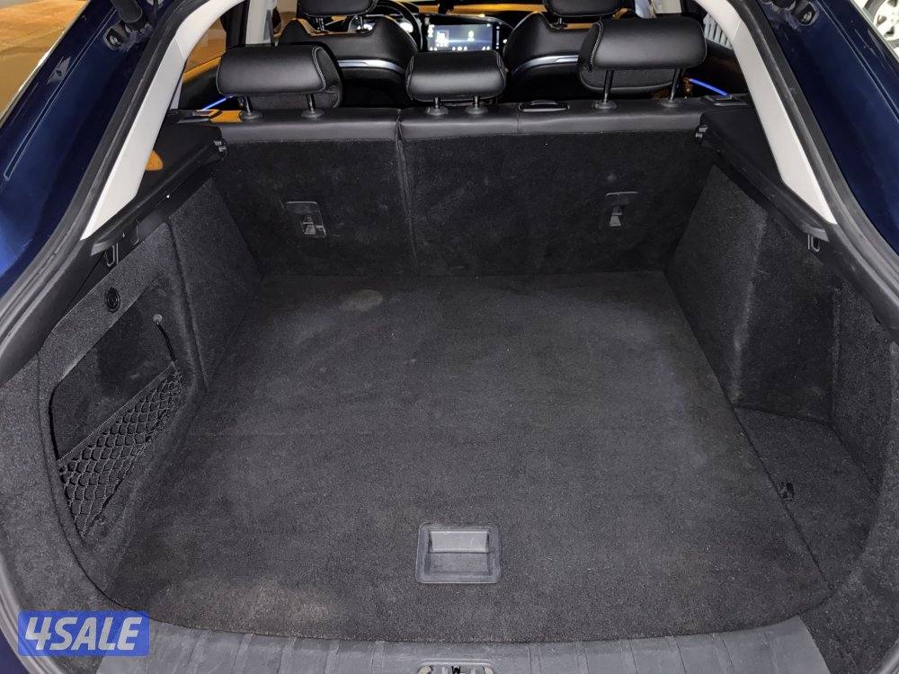 لليبع جيلي توجيلا موديل 202114