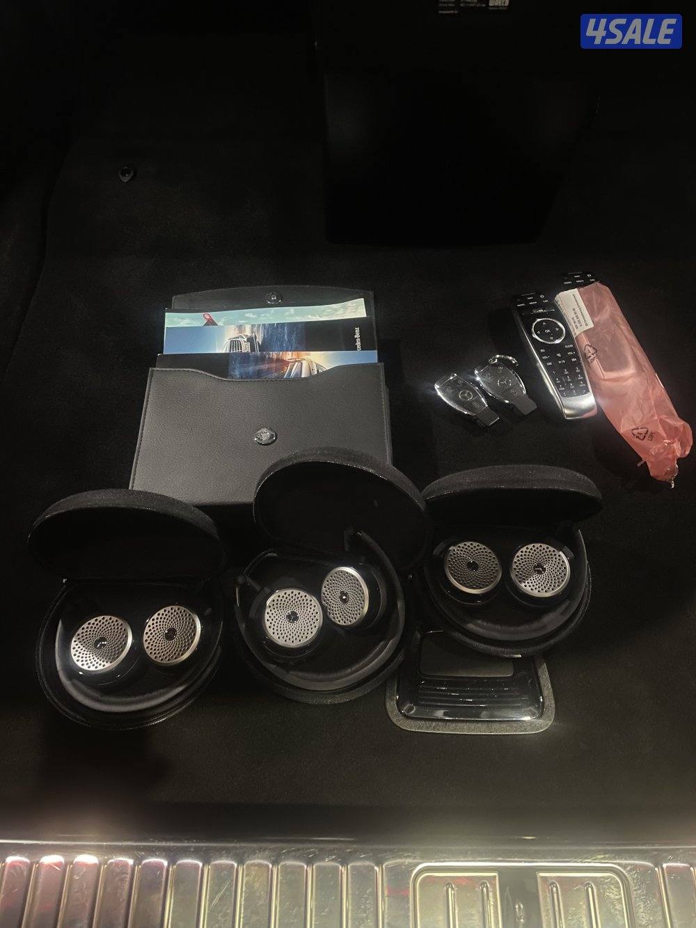 MERCEDES-BENZ-S500L13