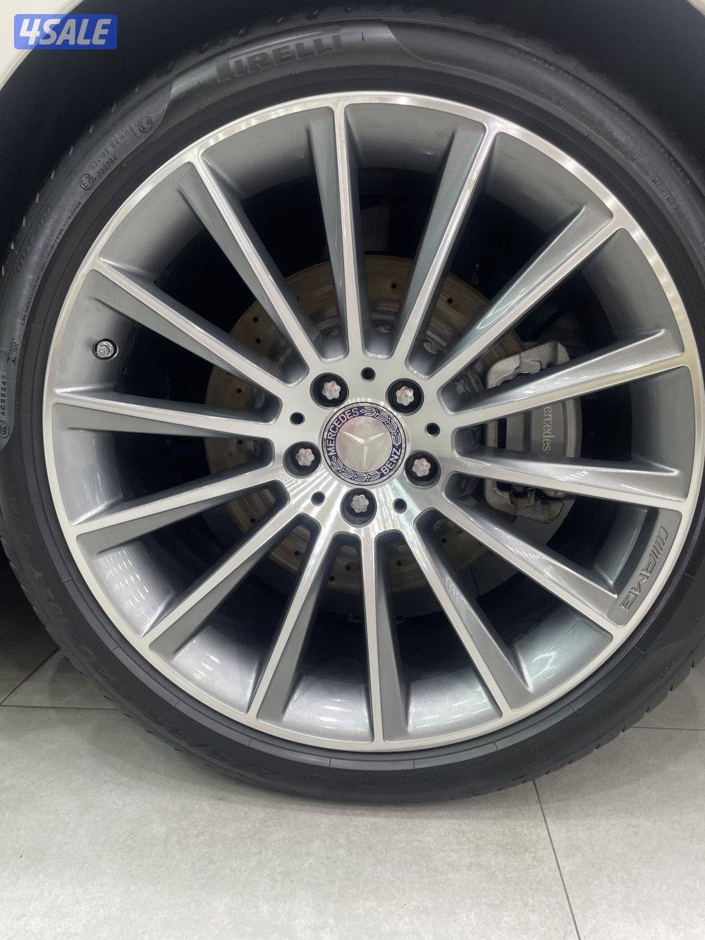 MERCEDES-BENZ-S500L15