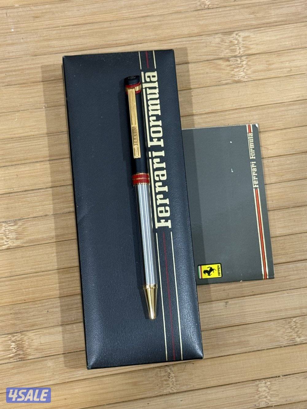 اقلام فراري0