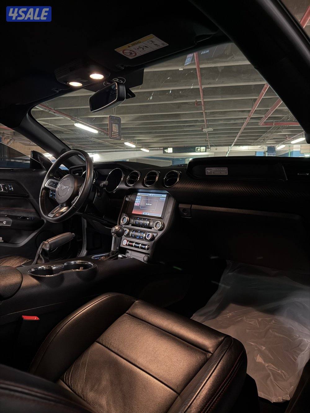 Mustang 2016 ❗️ عداد ٦٠❗️5