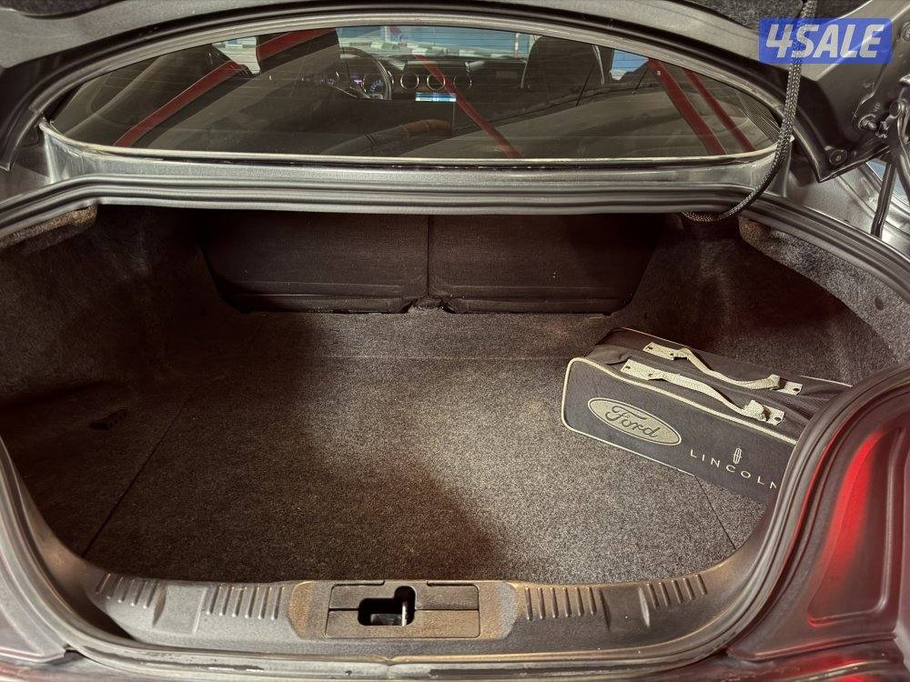 Mustang 2016 ❗️ عداد ٦٠❗️7