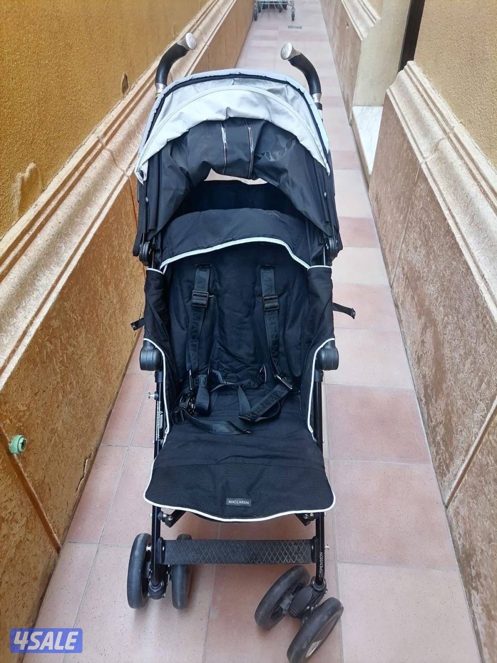 McLaren baby stroller for sale0