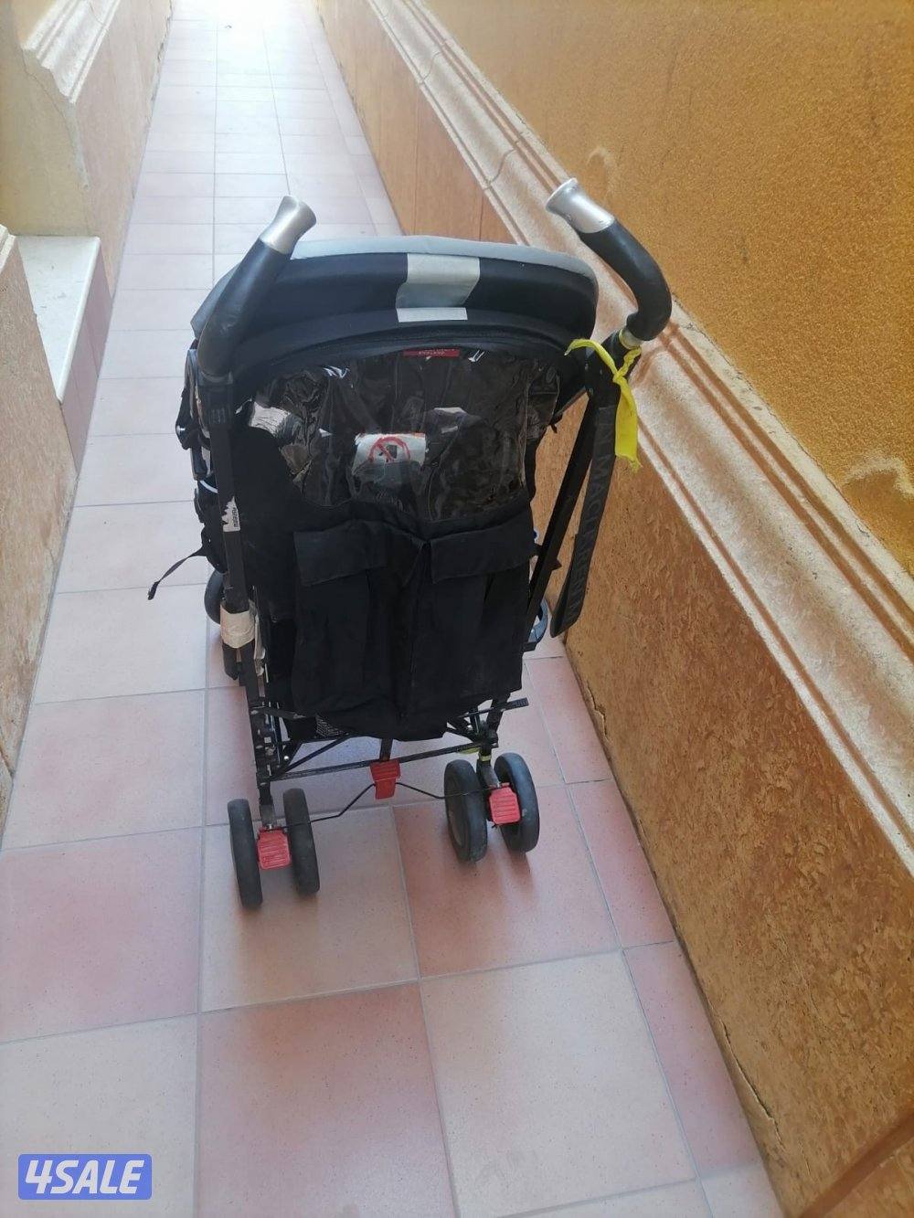 McLaren baby stroller for sale4