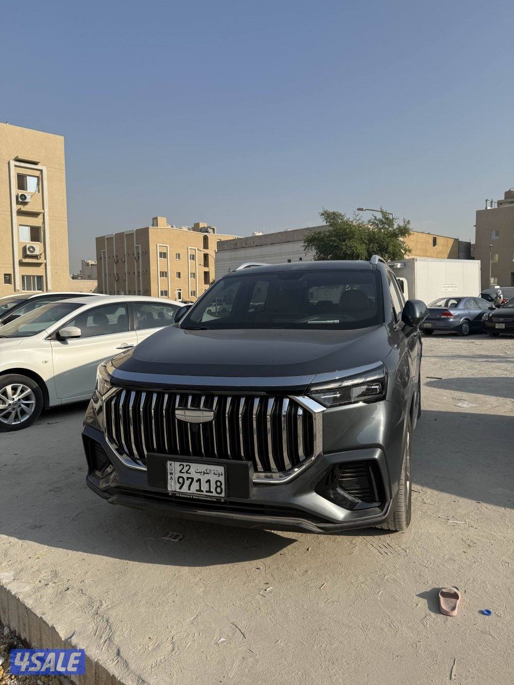 جيلي اوكفانجو1