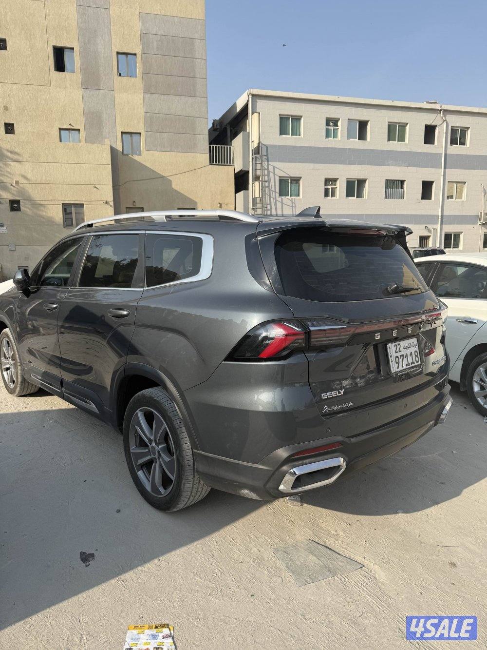 جيلي اوكفانجو4