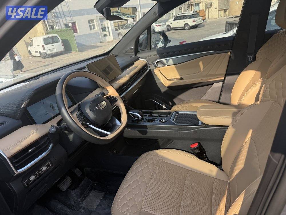 جيلي اوكفانجو7