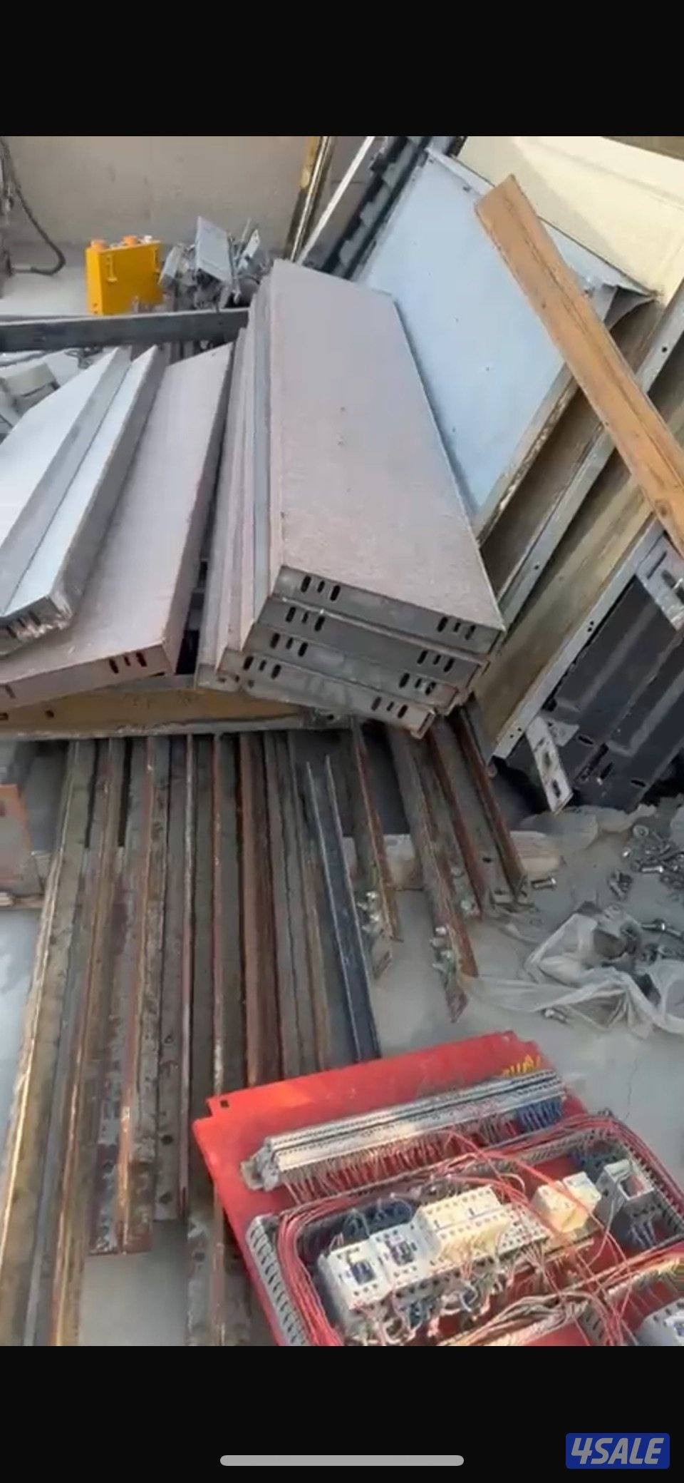 مصعد بحاله جيده مستعمل0