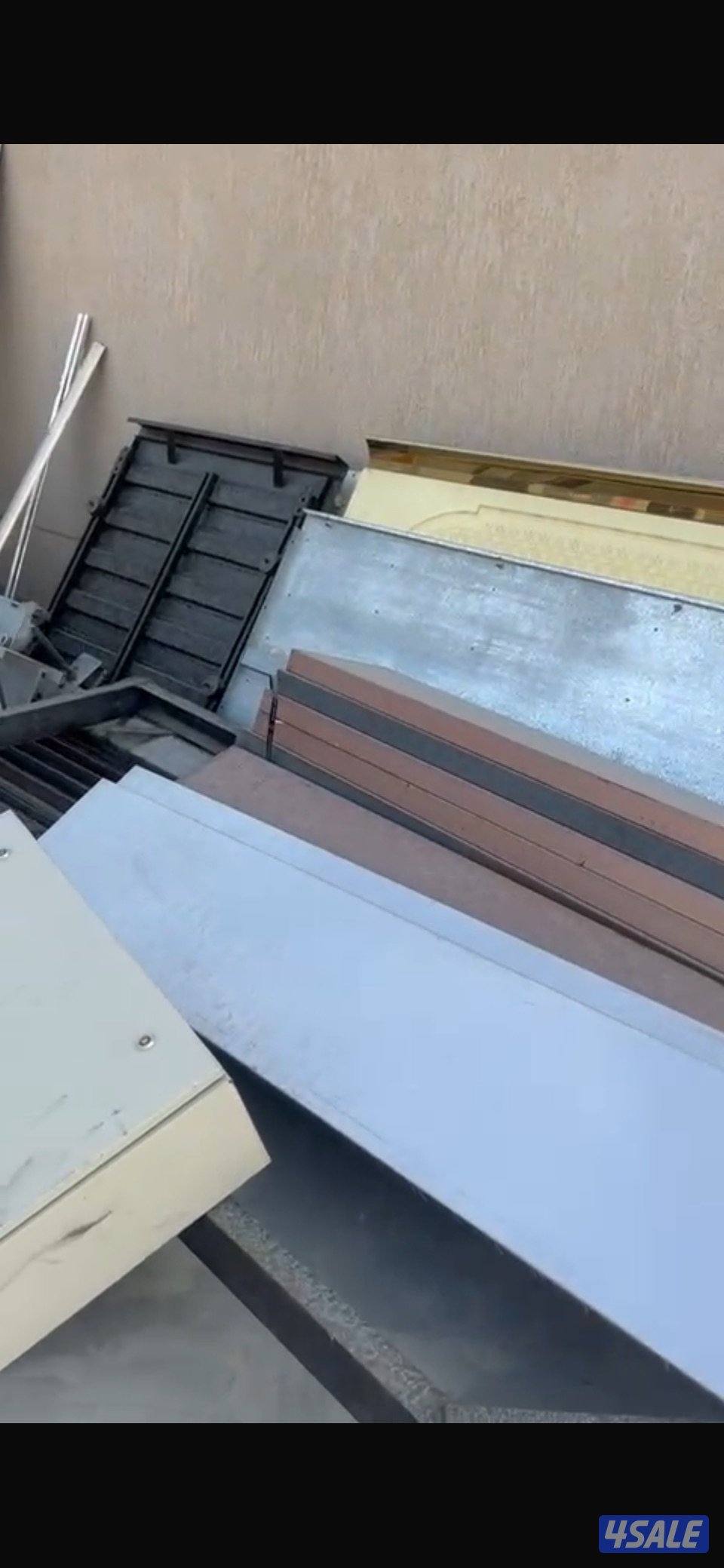 مصعد بحاله جيده مستعمل4