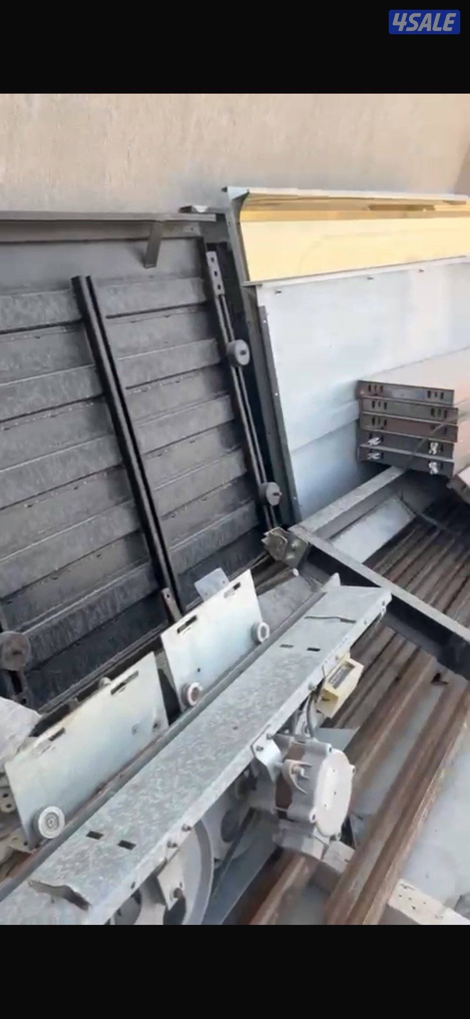 مصعد بحاله جيده مستعمل6