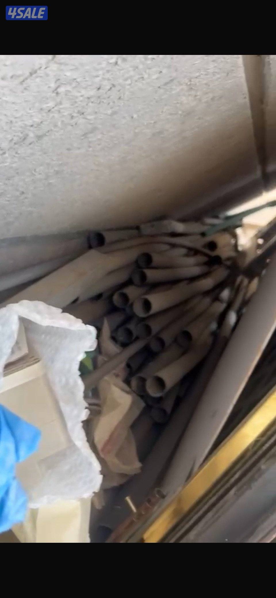 مصعد بحاله جيده مستعمل7