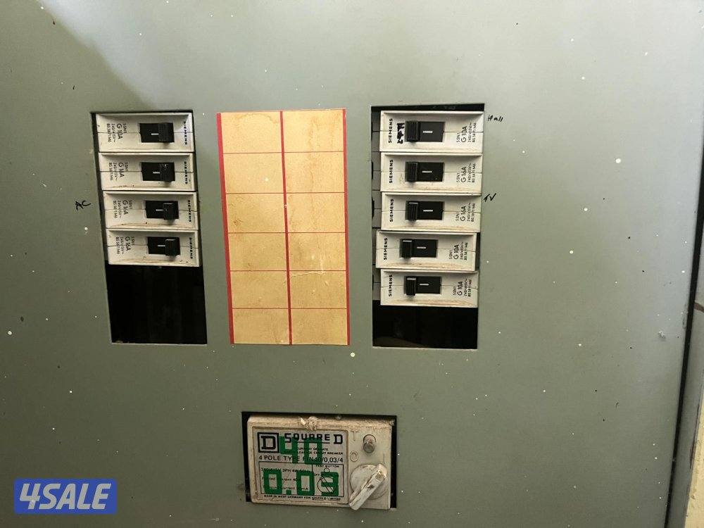 electrician فني كهربائي0