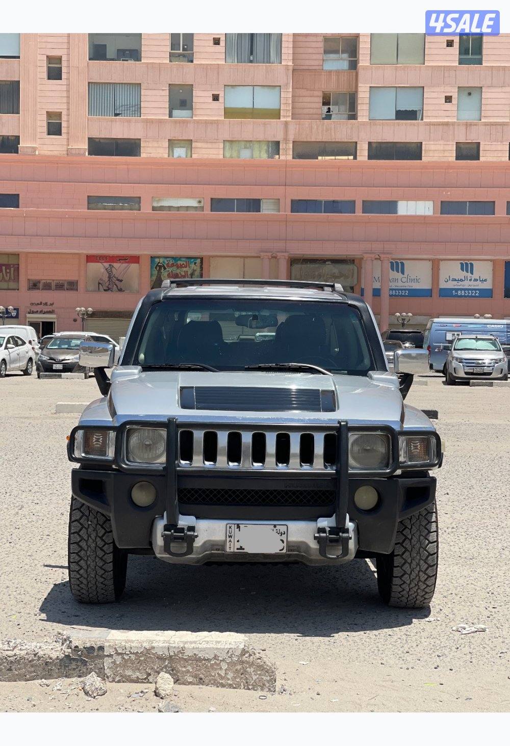 Hummer h3 2009 model0