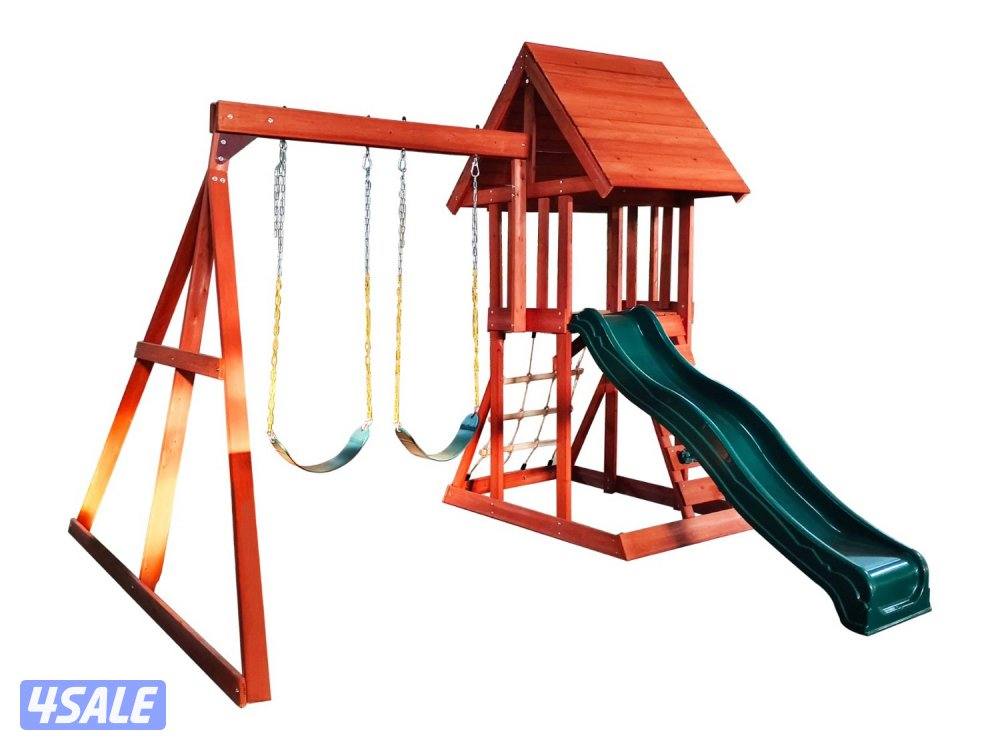 بيع العاب اطفال وديارف ونطاطيات والعاب خارجية6