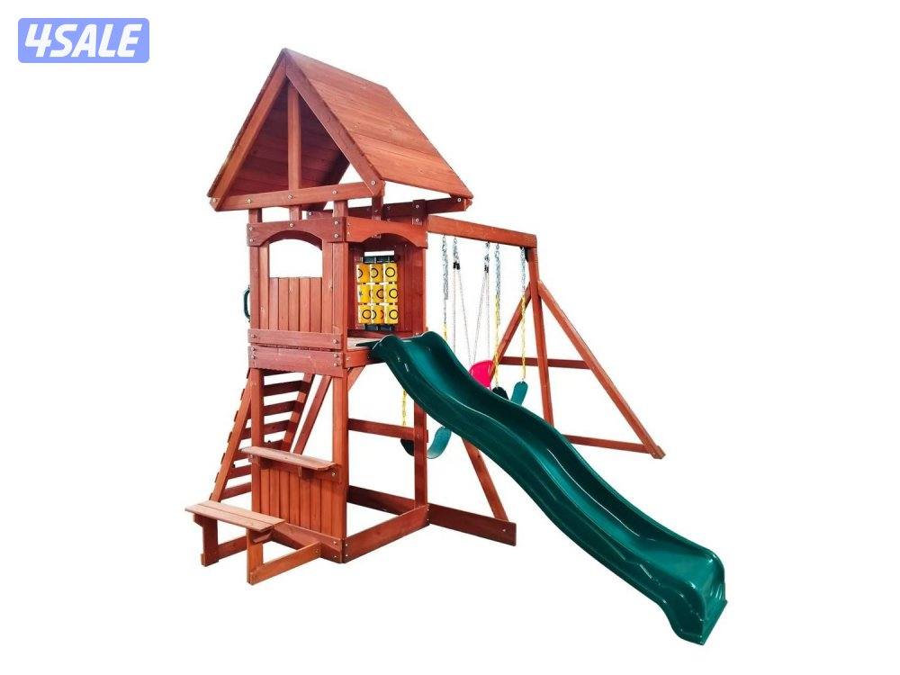 بيع العاب اطفال وديارف ونطاطيات والعاب خارجية7