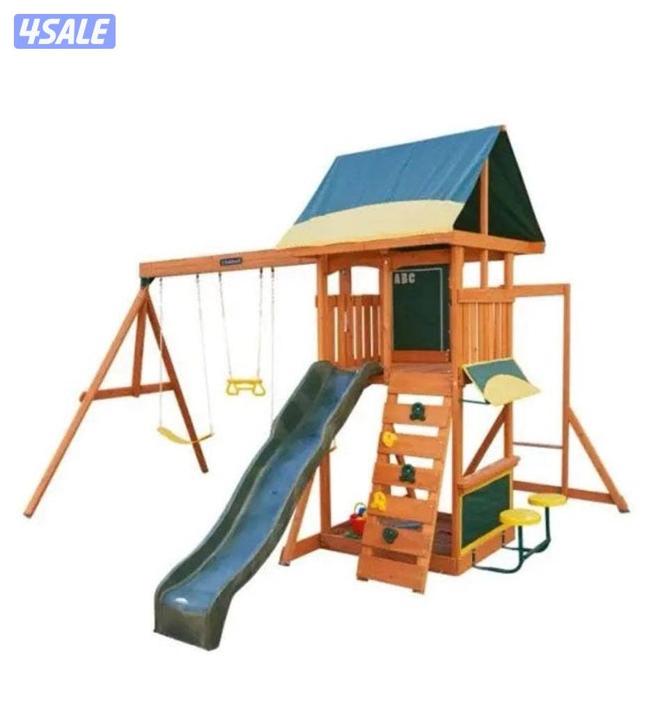 بيع العاب اطفال وديارف ونطاطيات والعاب خارجية13