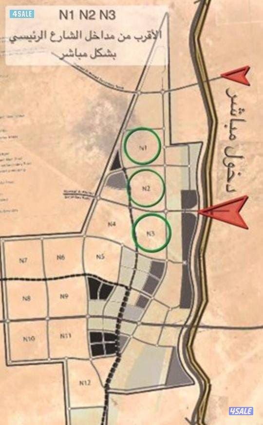 مدينه المطلاع0