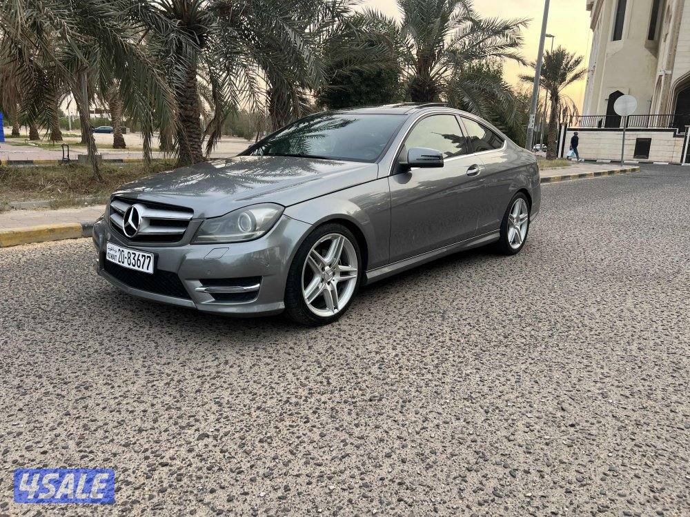 C200 بحاله ممتازه0