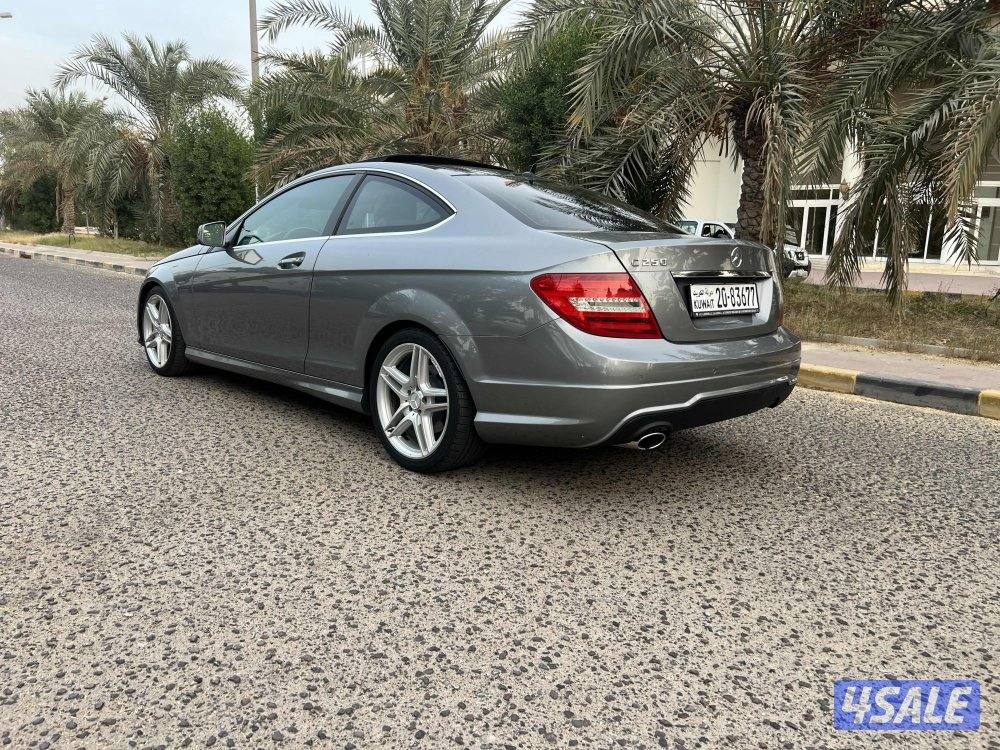C200 بحاله ممتازه3
