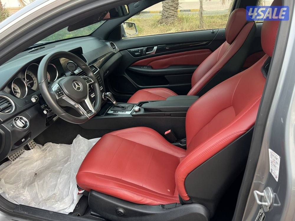 C200 بحاله ممتازه4