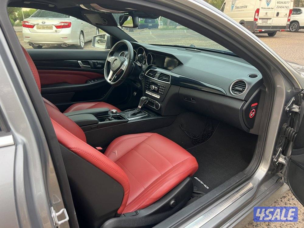 C200 بحاله ممتازه5