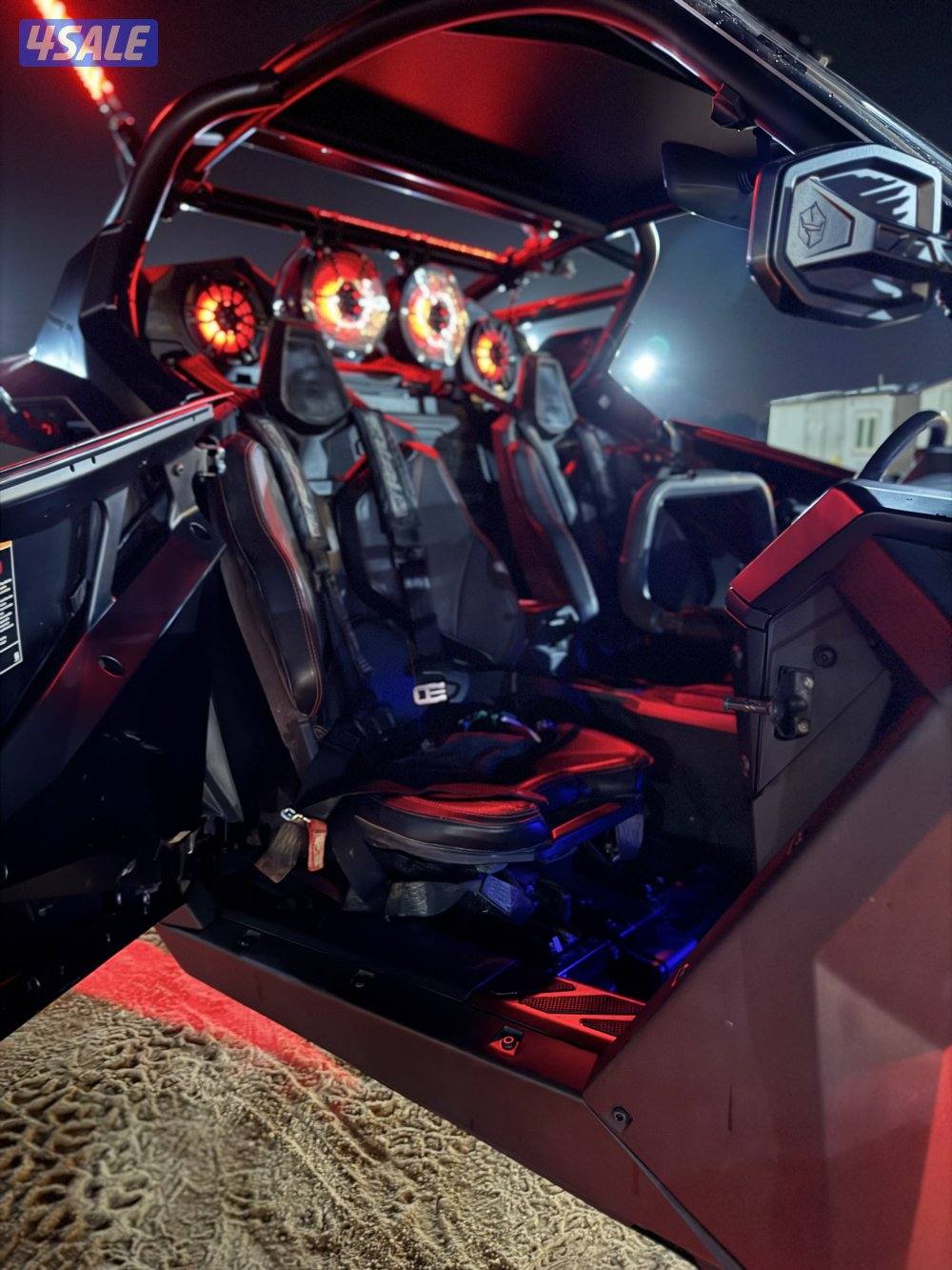 ريزر برو ر 4 سلندر 2023 على السوم1