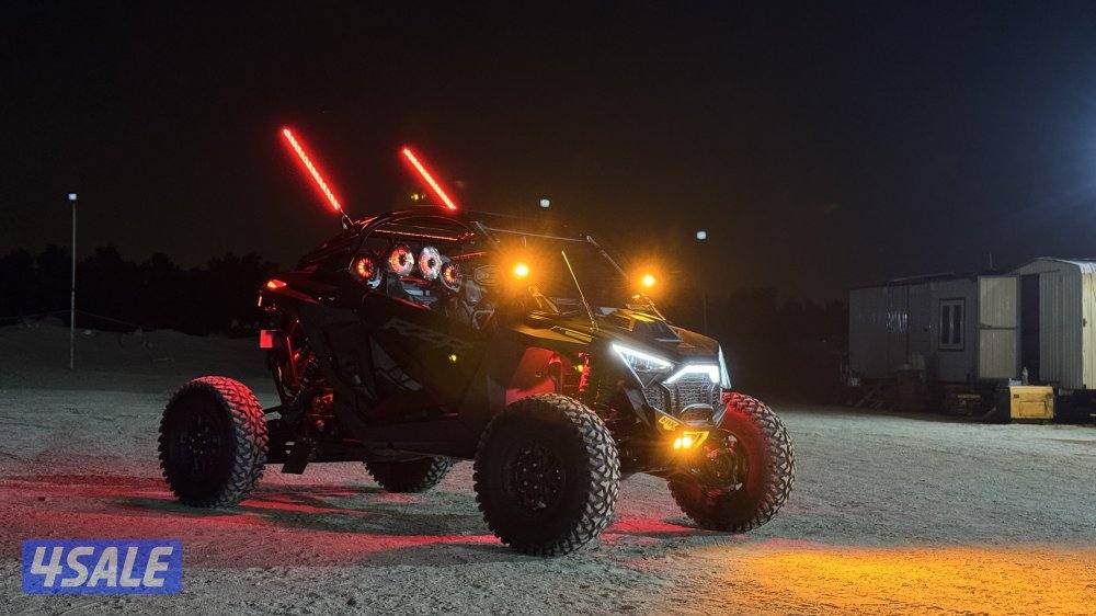 ريزر برو ر 4 سلندر 2023 على السوم2