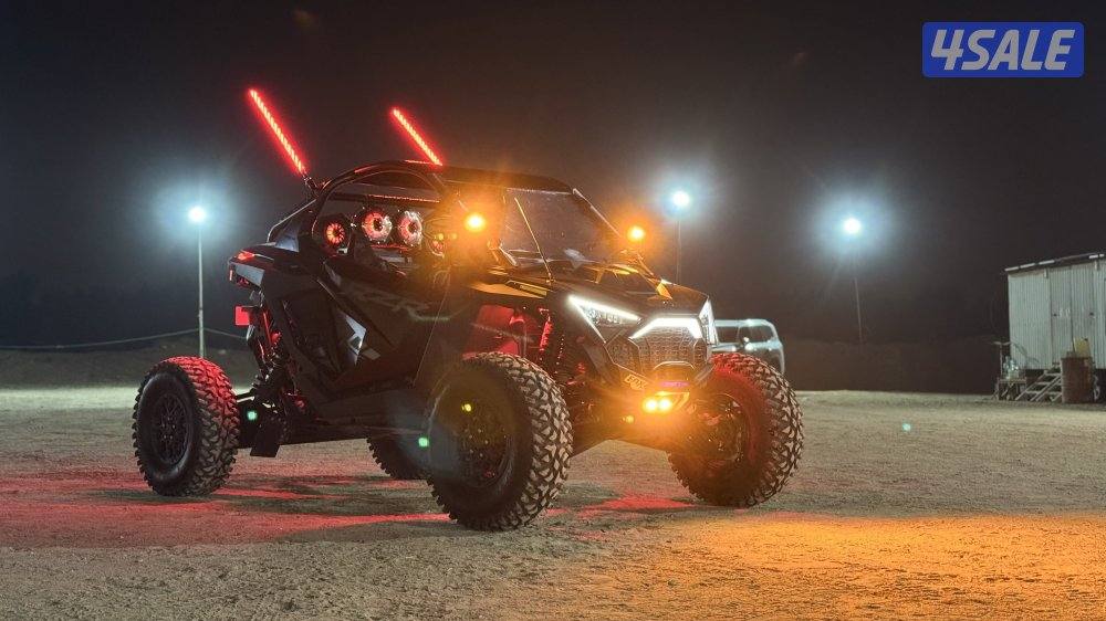 ريزر برو ر 4 سلندر 2023 على السوم3