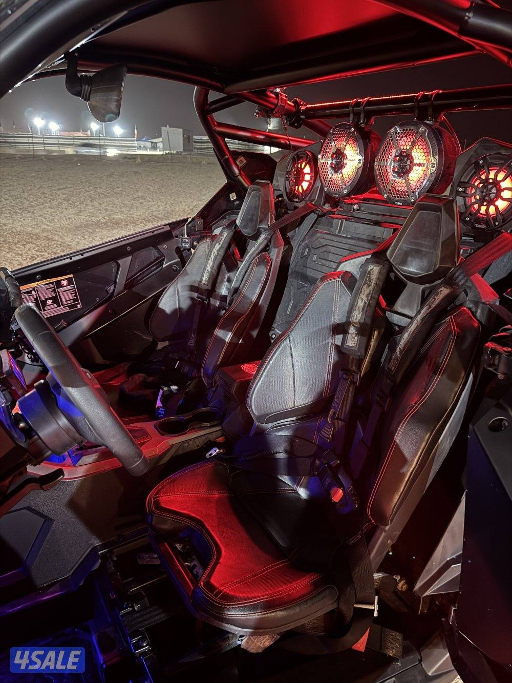 ريزر برو ر 4 سلندر 2023 على السوم7