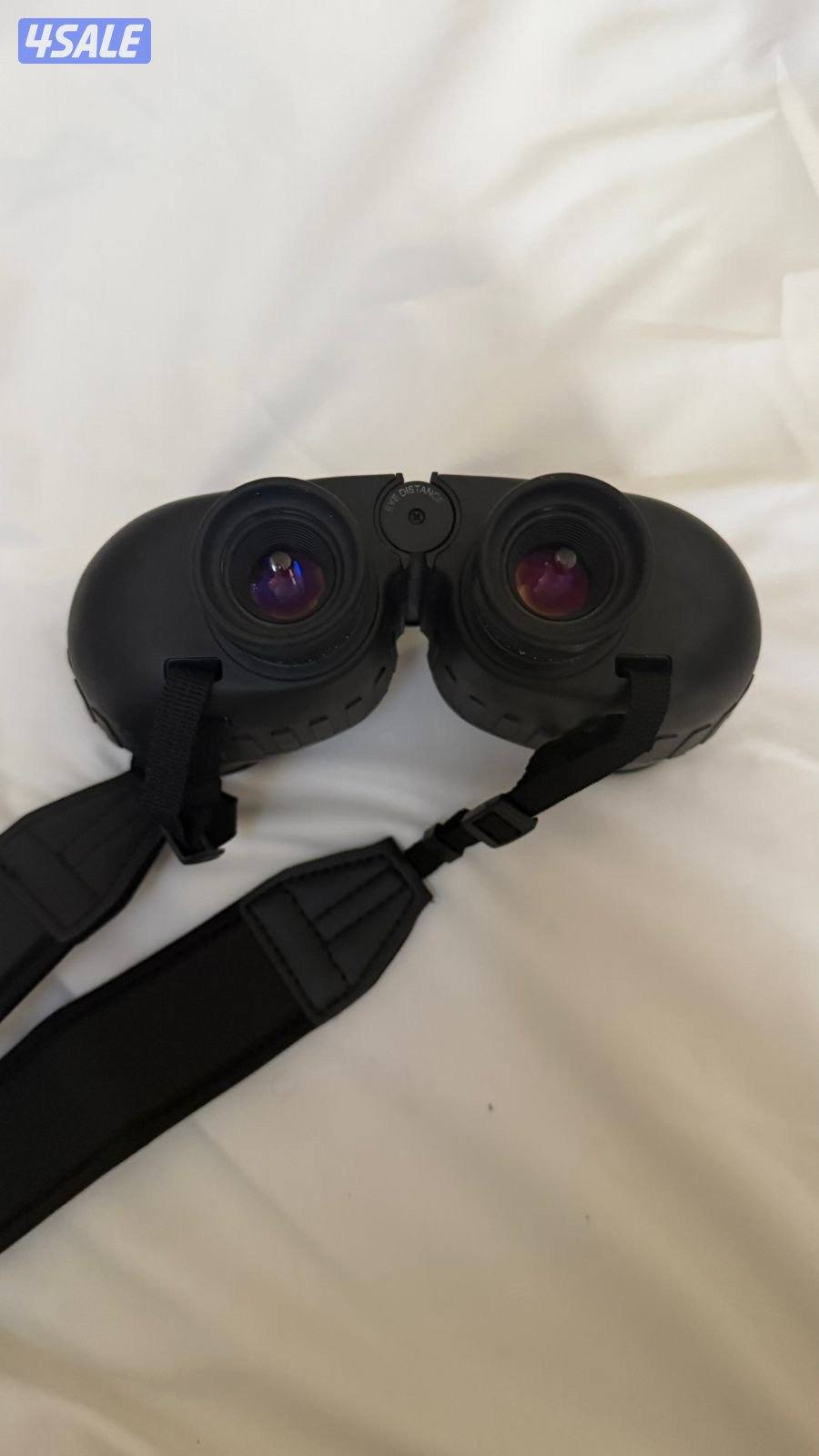 للبيع دربيل الماني نادر و نظيف جداً3