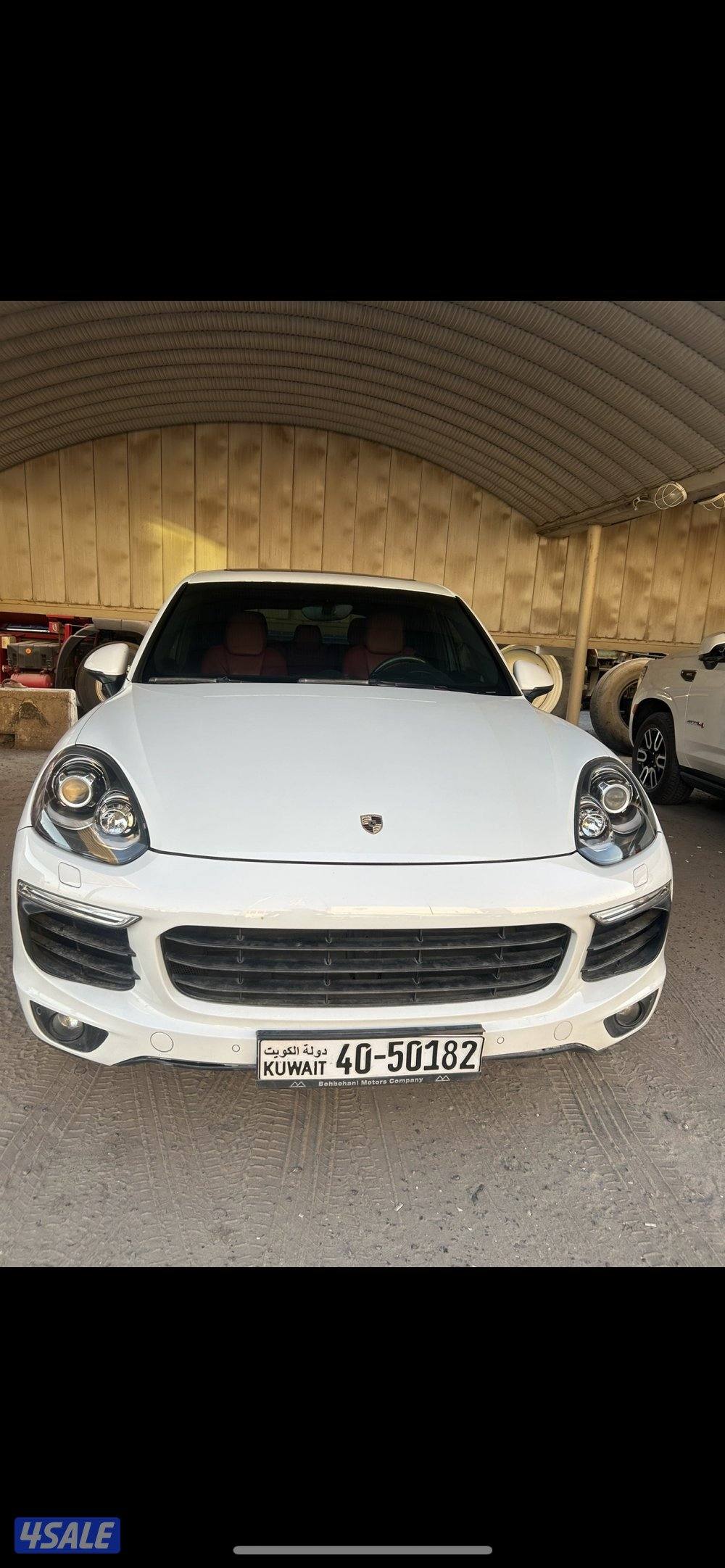 للبيع كايين ٢٠١٦1