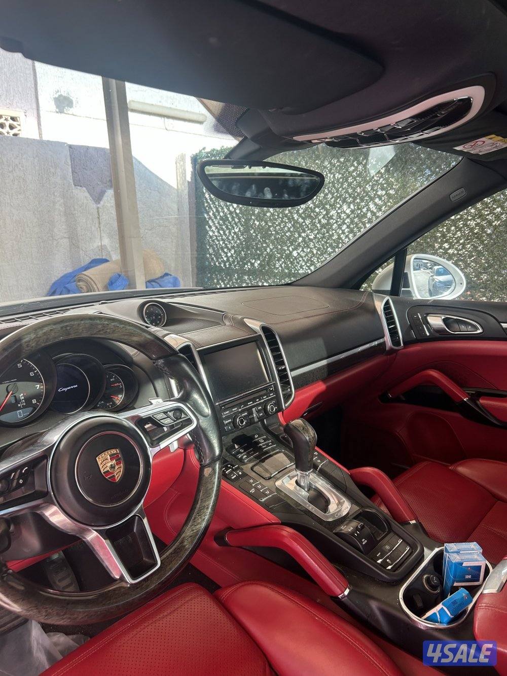 للبيع كايين ٢٠١٦2