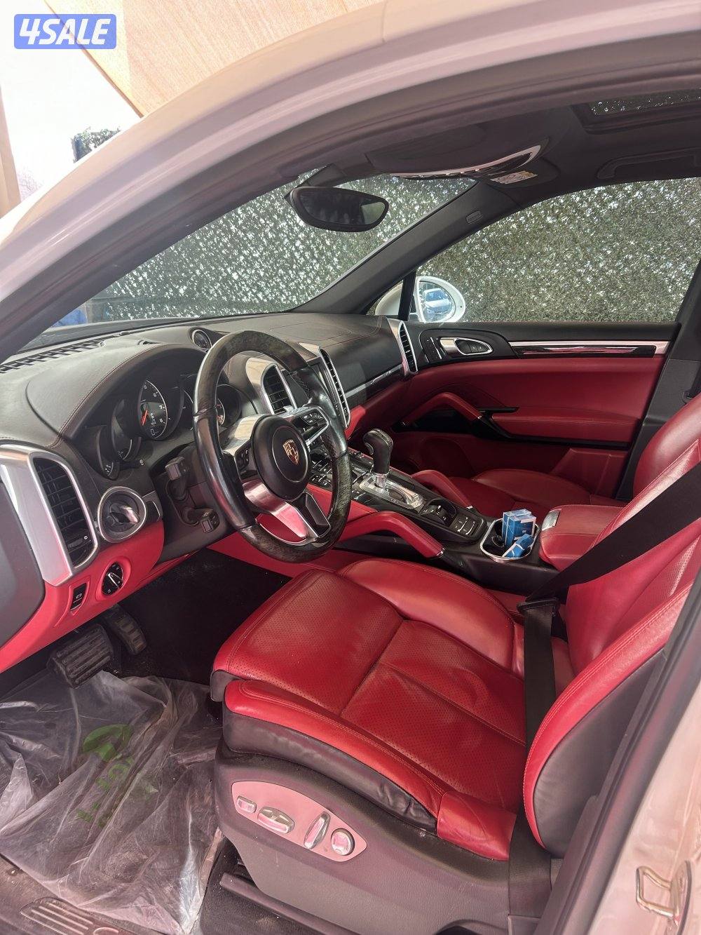 للبيع كايين ٢٠١٦4