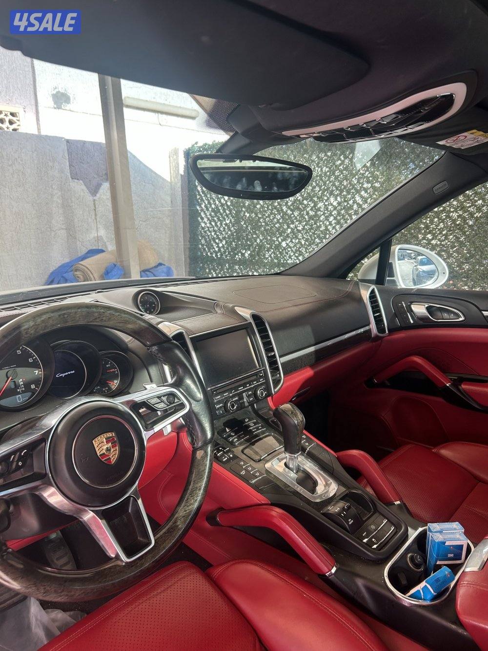 للبيع كايين ٢٠١٦8