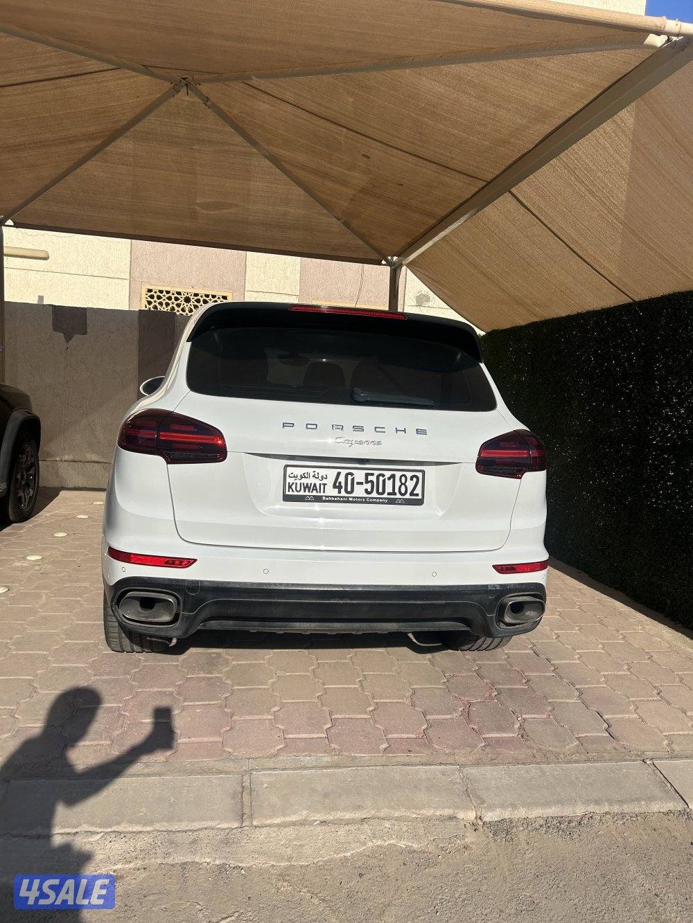 للبيع كايين ٢٠١٦9