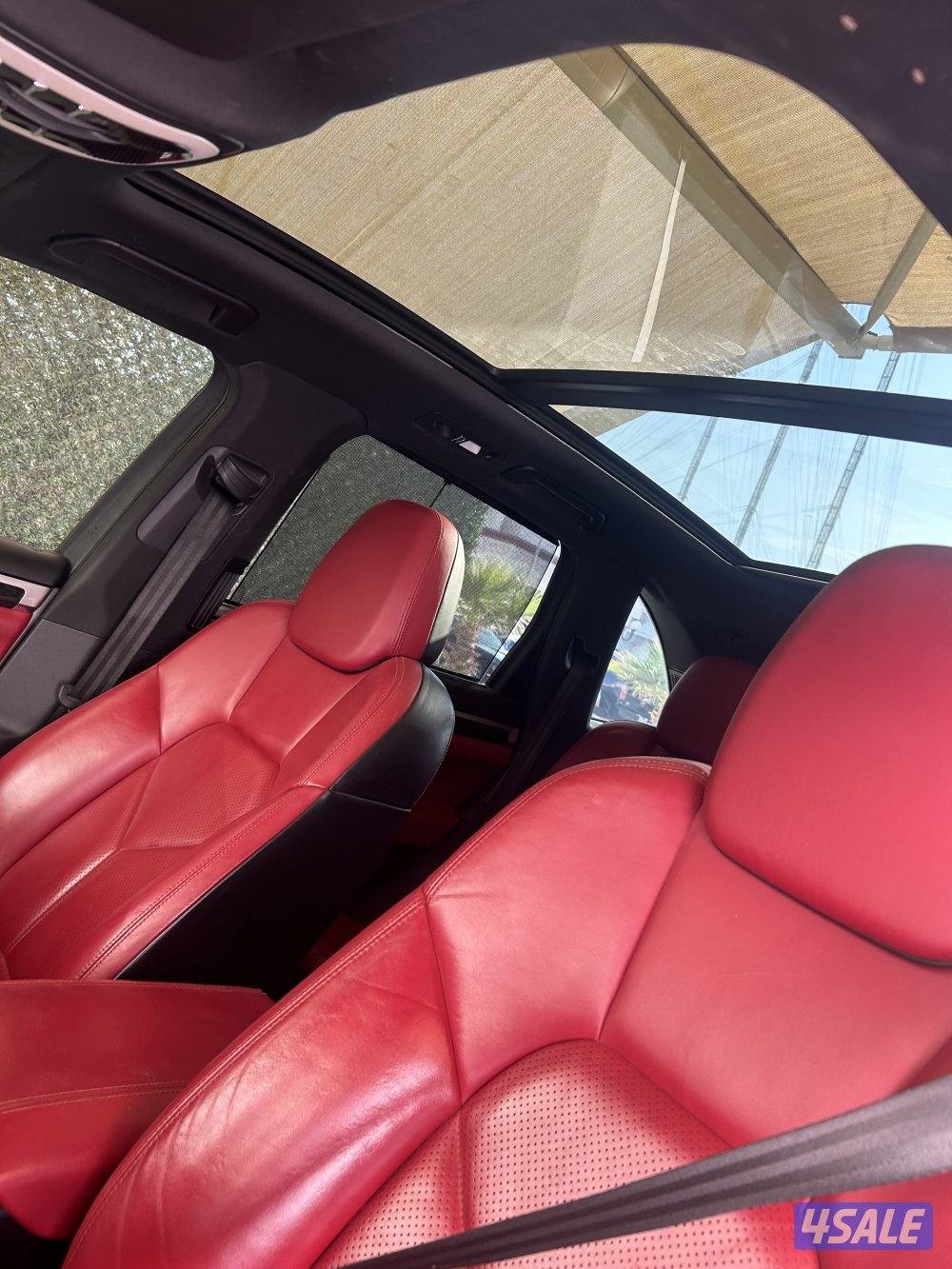 للبيع كايين ٢٠١٦11