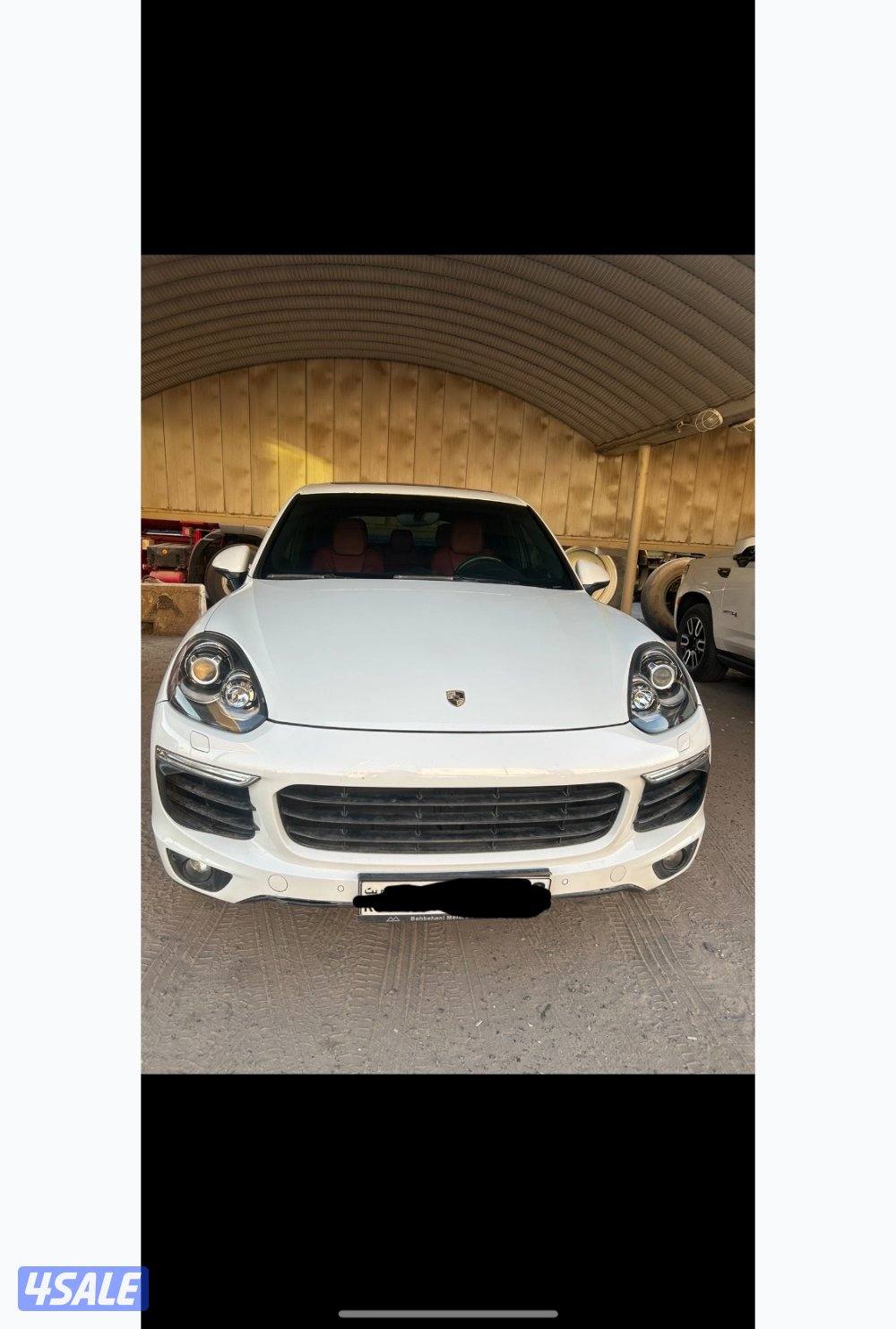 للبيع كايين ٢٠١٦13