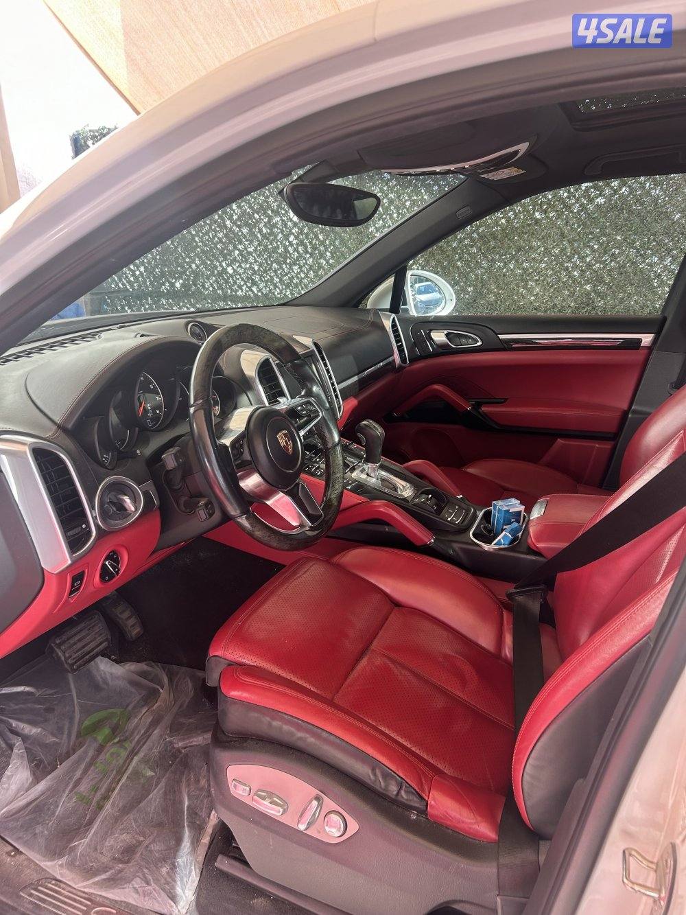 للبيع كايين ٢٠١٦14