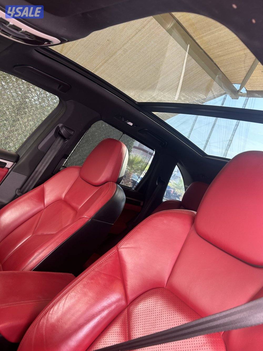 للبيع كايين ٢٠١٦15