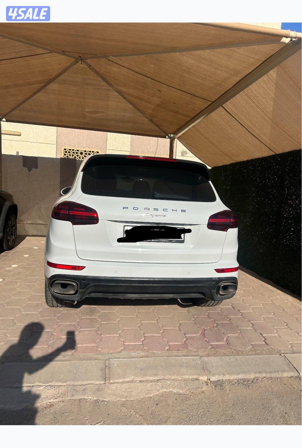 للبيع كايين ٢٠١٦16