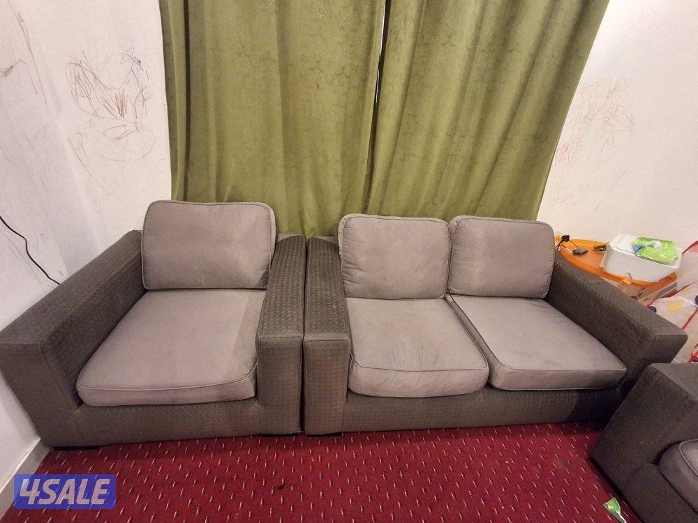 Sofa for sale ,in good condition without any damage.1