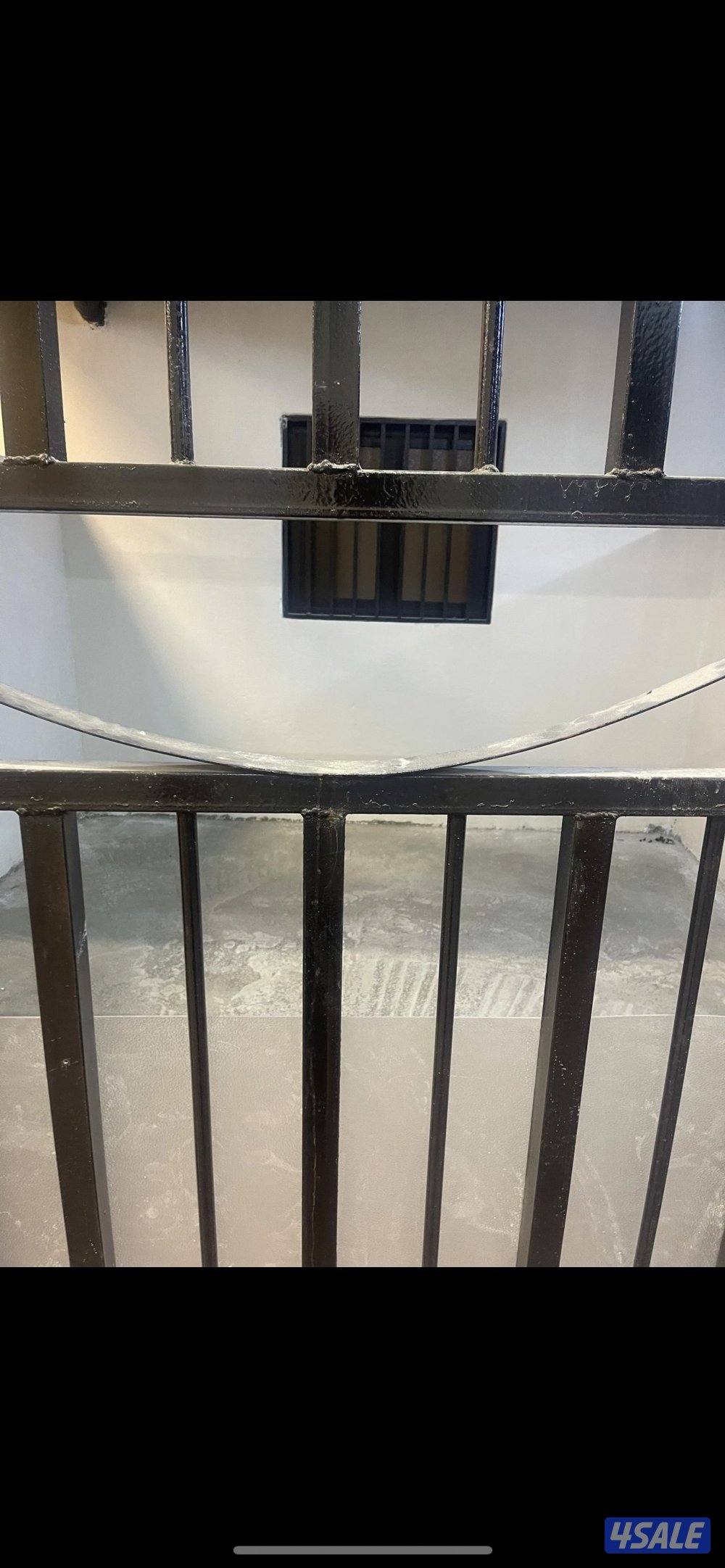 مربط نخيل المنال في الوفرة لإيواء الخيل0