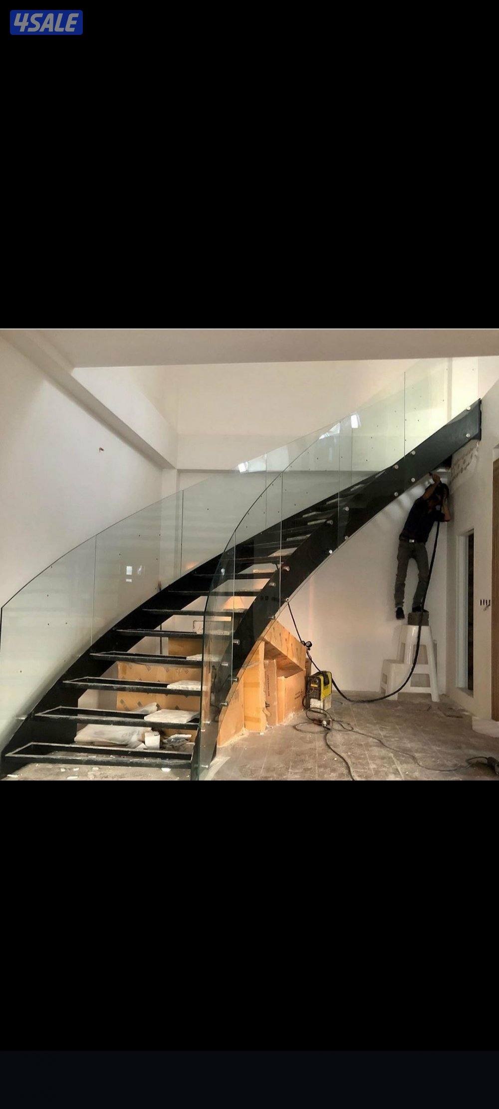 فني زجاج ومرايا1