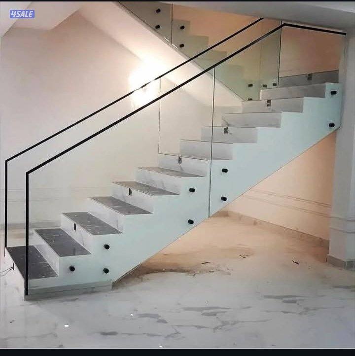 فني زجاج ومرايا2