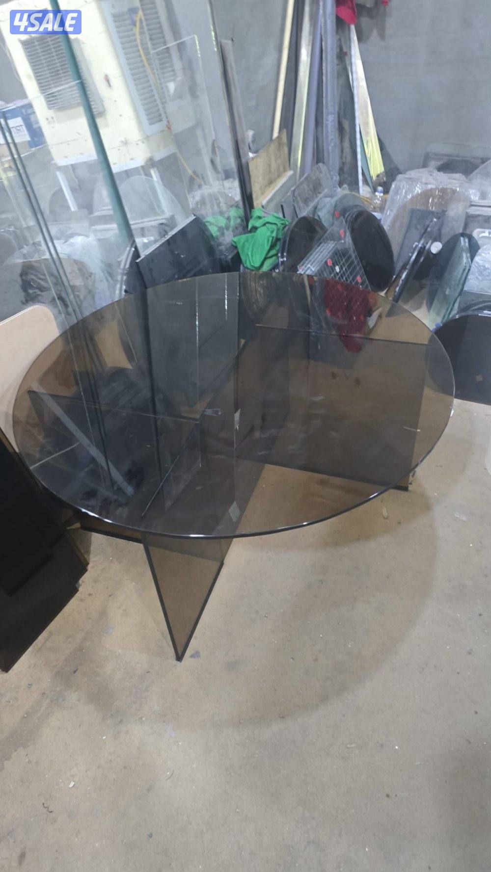 فني زجاج ومرايا5