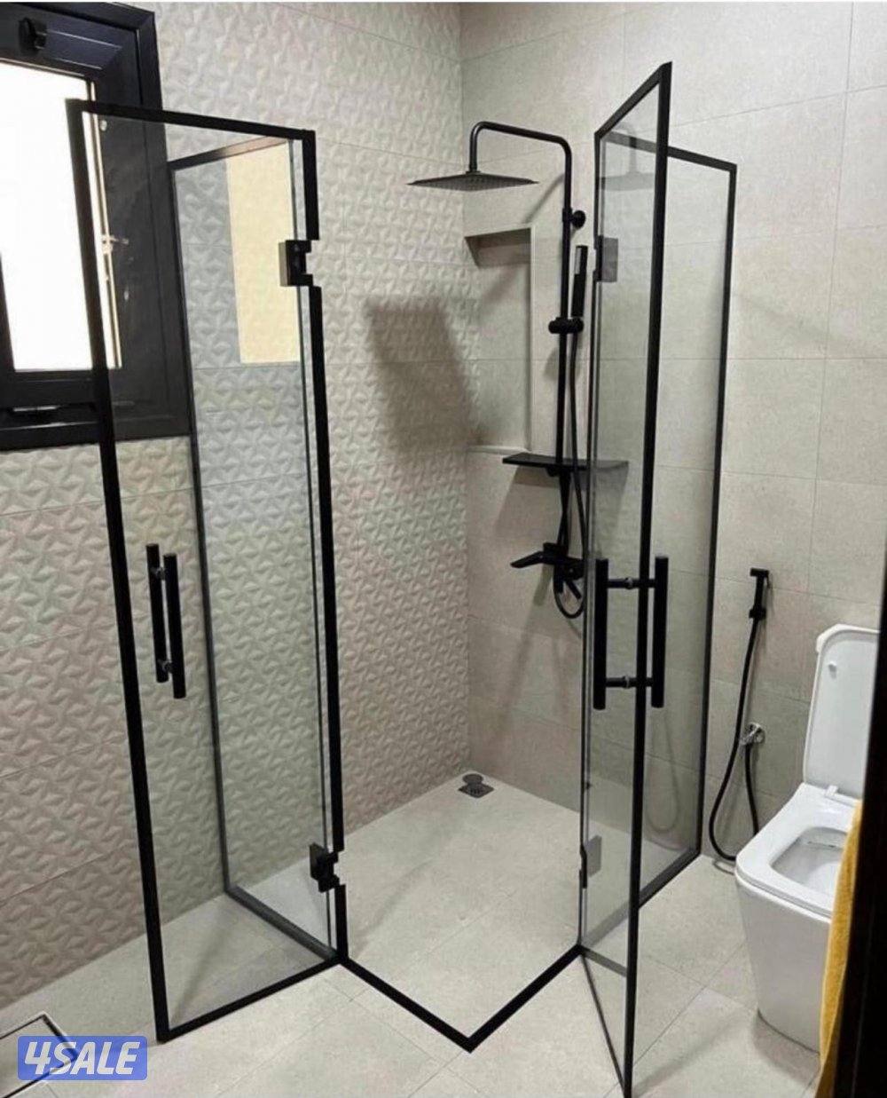 فني زجاج ومرايا8