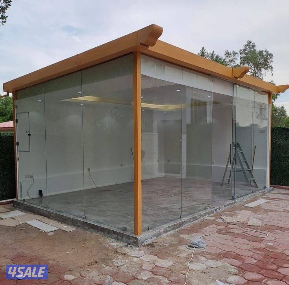 فني زجاج ومرايا10