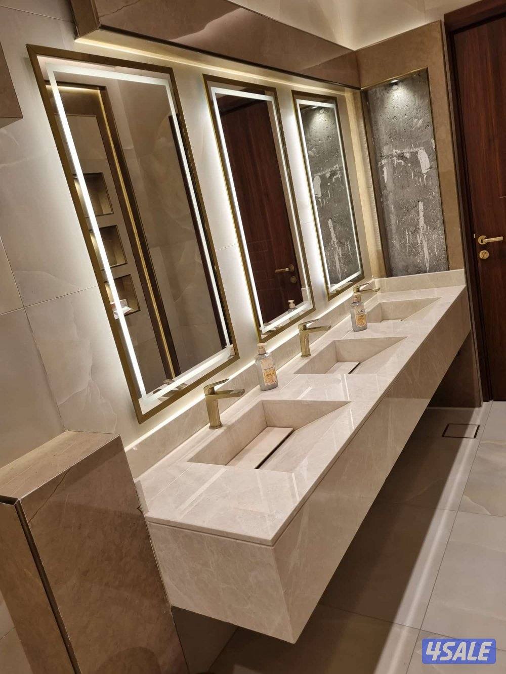 فني زجاج ومرايا12