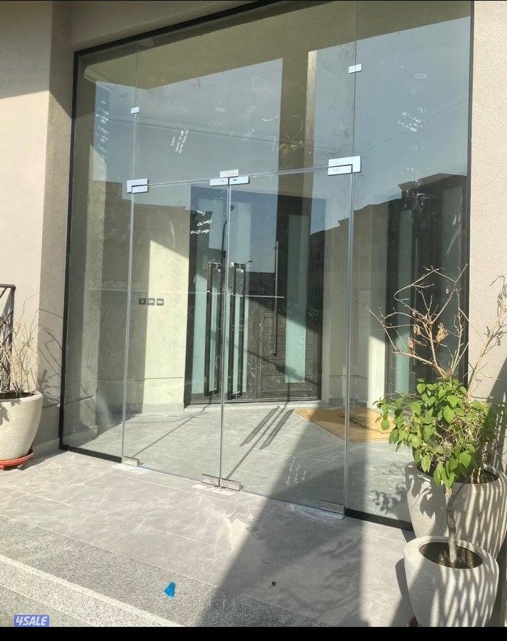 فني زجاج ومرايا15